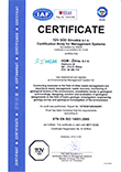 ISO 14001:2005 EN