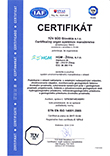 ISO 14001:2005 SK